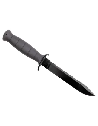 NÓŻ SZTURMOWY GLOCK 81 GREY GL81G